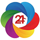 قاصدک 24