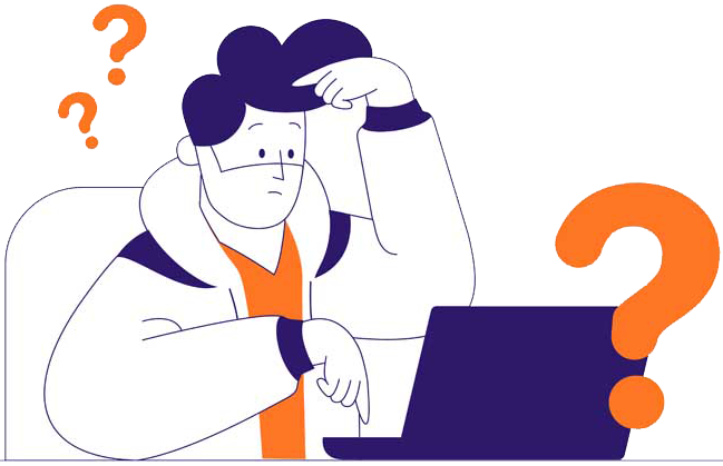 پاسخ سوالات پرتکرار